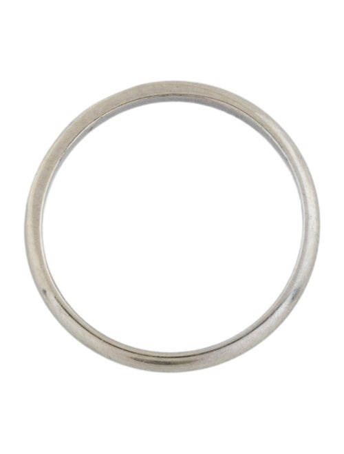 Ring 14K Basic Fit Band