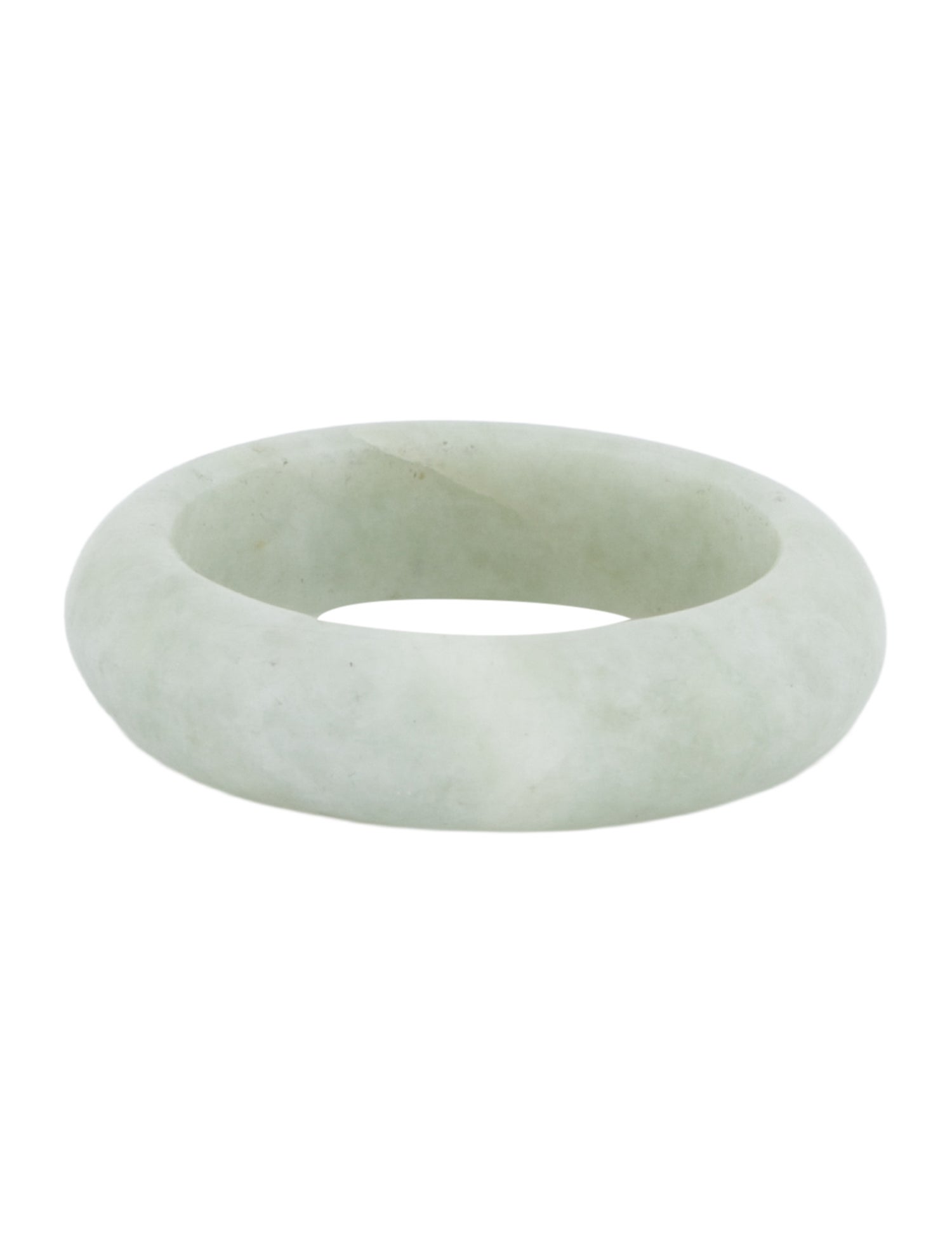 Ring Jadeite Band