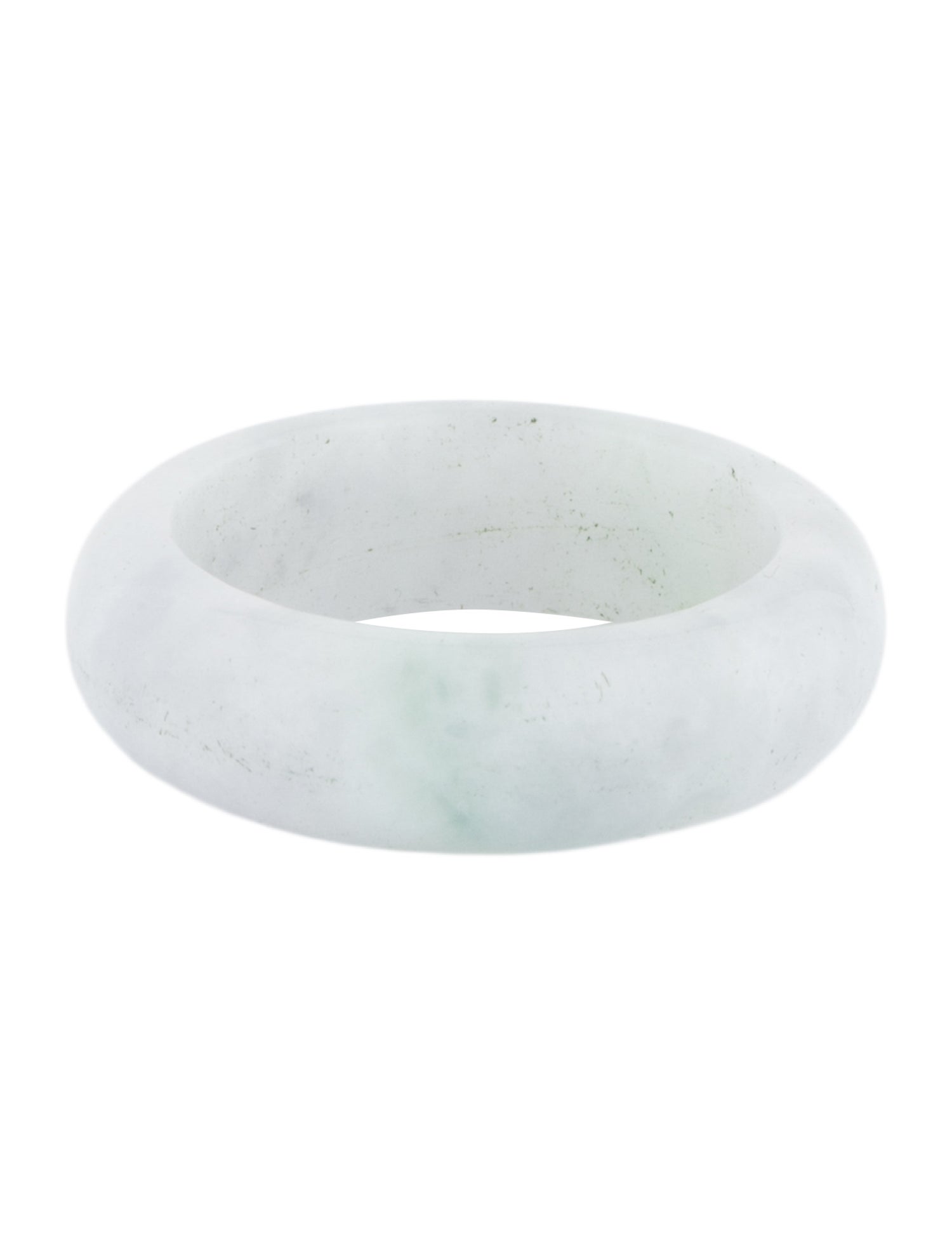 Ring Jadeite Band