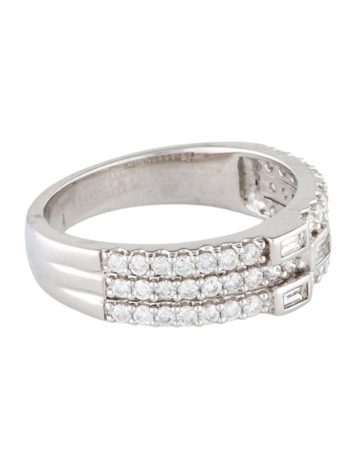 Ring 14K Diamond Band