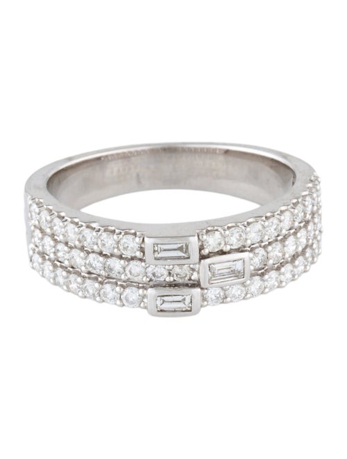 Ring 14K Diamond Band