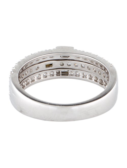 Ring 14K Diamond Band