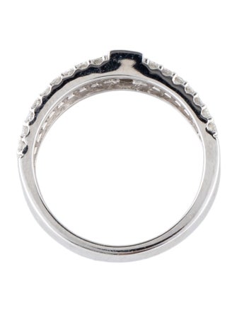 Ring 14K Diamond Band