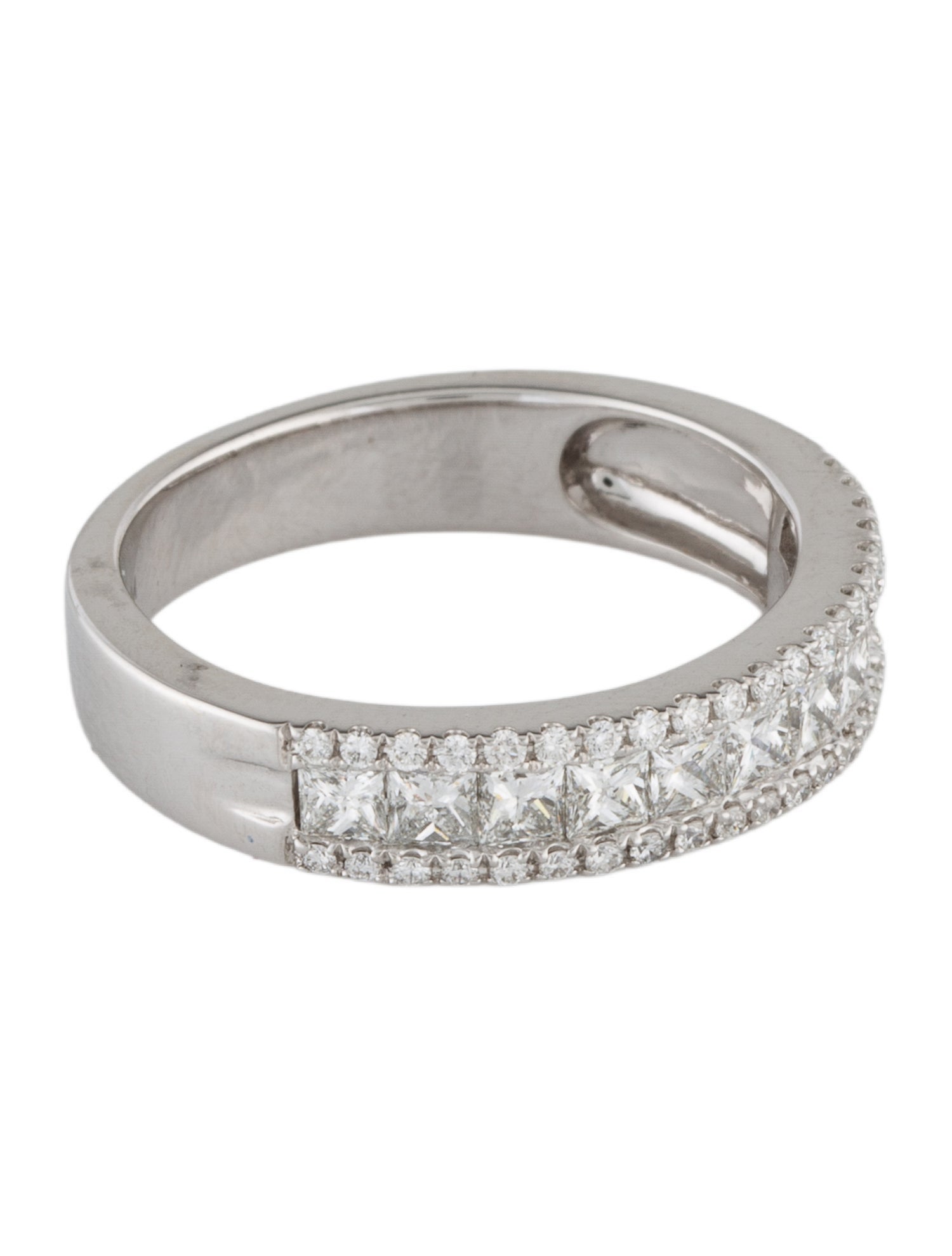Ring 14K Diamond Band