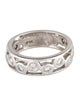 Sonia Bitton 14K Diamond Band