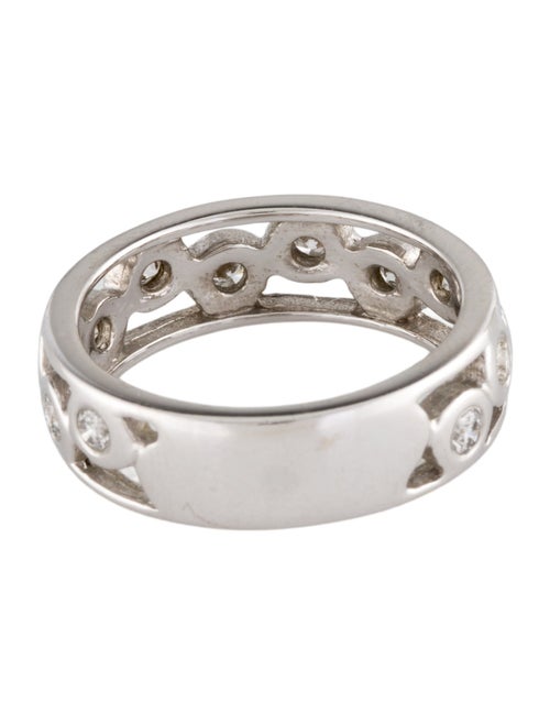 Sonia Bitton 14K Diamond Band