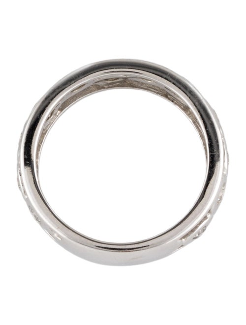 Sonia Bitton 14K Diamond Band