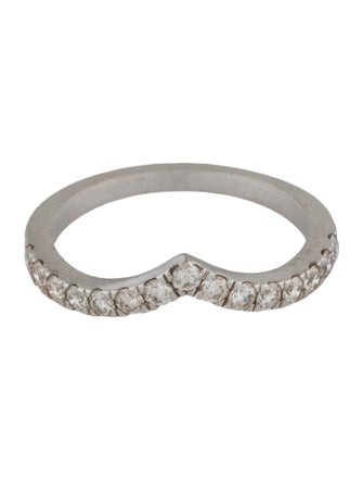Ring 18K Diamond Band