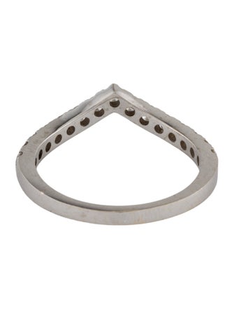 Ring 18K Diamond Band