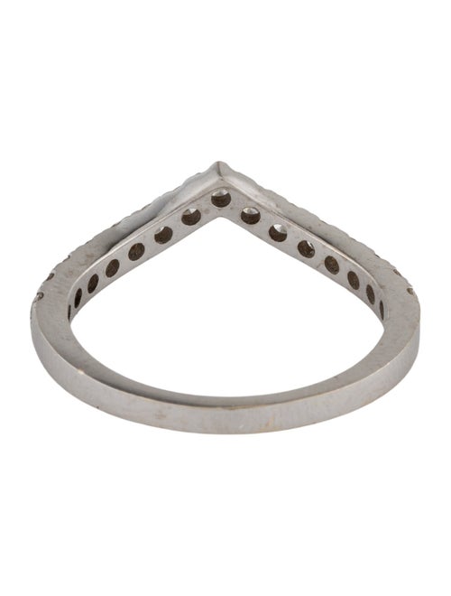 Ring 18K Diamond Band