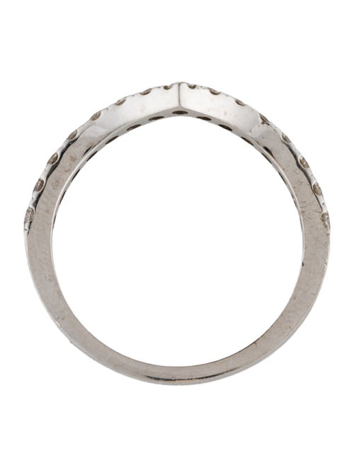 Ring 18K Diamond Band