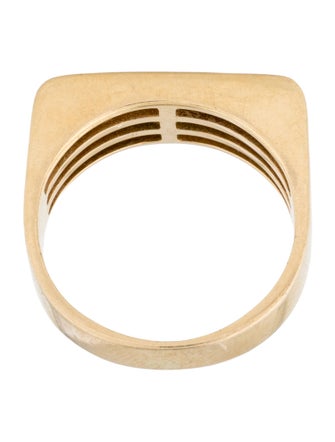 Ring 18K Ruby , Emerald , Sapphire & Diamond Stud Earrings