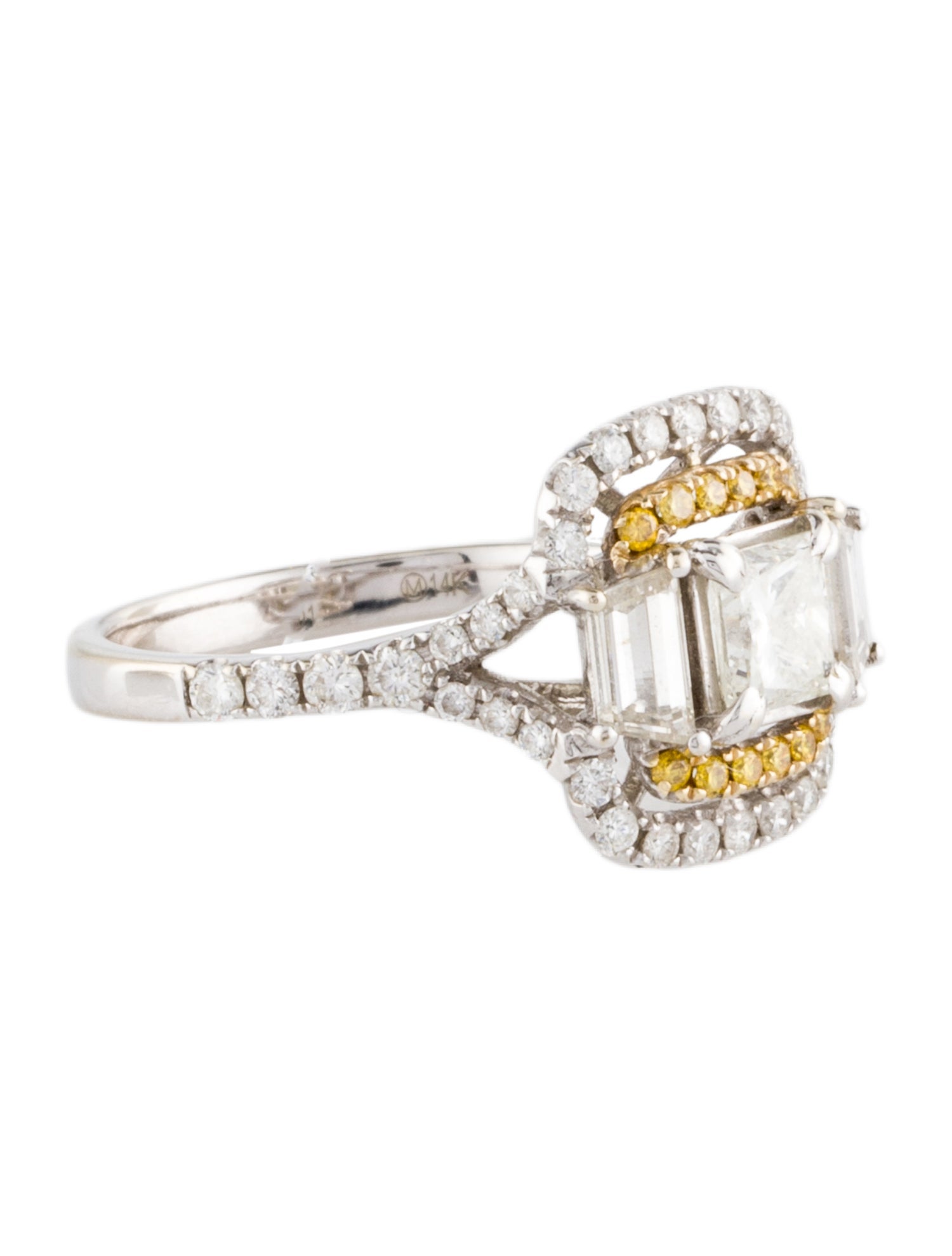 Ring Diamond Engagement