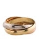 Cartier Trinity Ring, Small Model