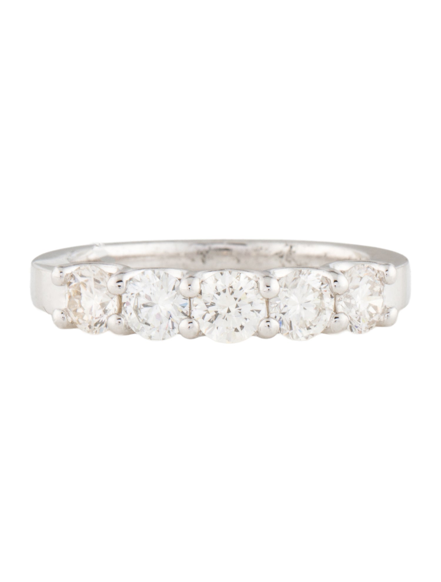 Ring 14K 1.25ctw Diamond Band