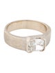 Ring 14K 2.10ct Lab-Grown Diamond Ring