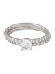 Ring 14K Diamond Wedding Ring Set