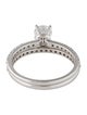 Ring 14K Diamond Wedding Ring Set
