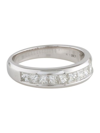 Ring 14K 1.00ctw Diamond Band