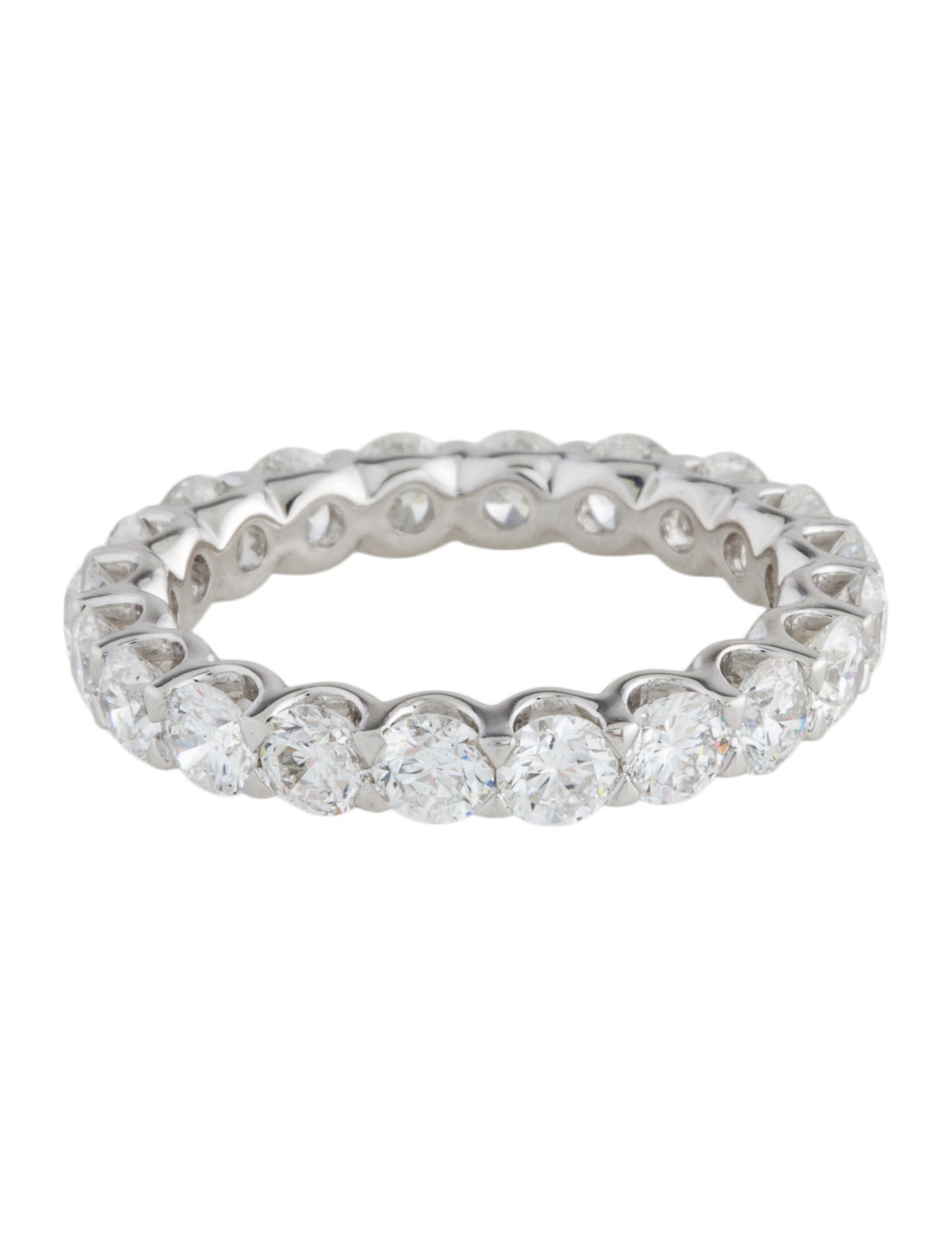 Ring 14K 3.00ctw Diamond Eternity Band
