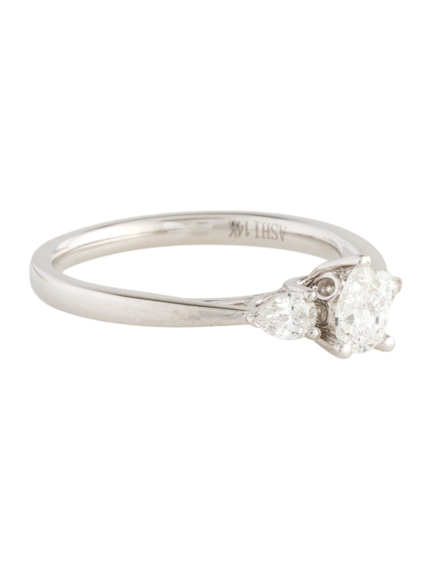 Ring Diamond Engagement Ring