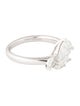 Ring 1.01ct Lab-Grown Diamond Engagement Ring