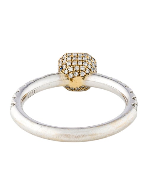 Ring 1.00ct Diamond Engagement Ring