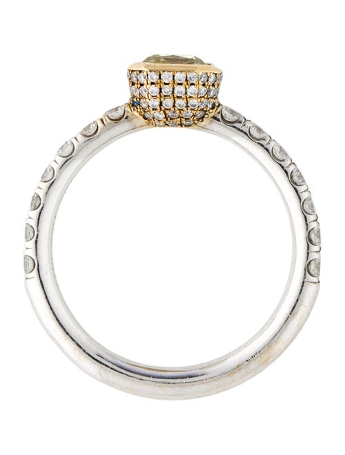 Ring 1.00ct Diamond Engagement Ring