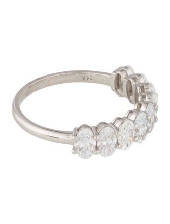 Ring 14K 1.69ctw Lab-Grown Diamond Band