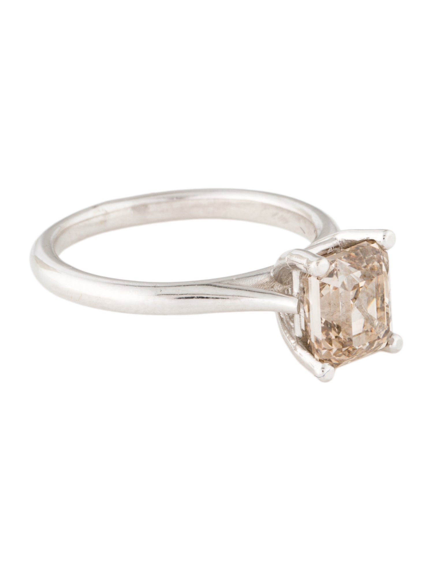 Le Vian 18K Tanzanite & Diamond Encore Cocktail Ring - Gold Cocktail ...