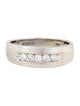 Ring MG Worldwide Diamond Band Ring