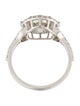 Ring 14K 2.58ctw Lab-Grown Diamond Engagement Ring