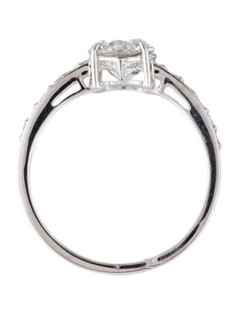 Ring 14K 2.31ctw Lab-Grown Diamond Cocktail Ring