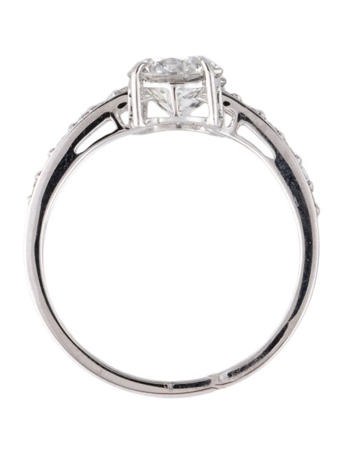 Ring 14K 2.31ctw Lab-Grown Diamond Cocktail Ring