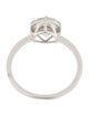 Ring 14K 2.10ct Lab-Grown Diamond Engagement Ring