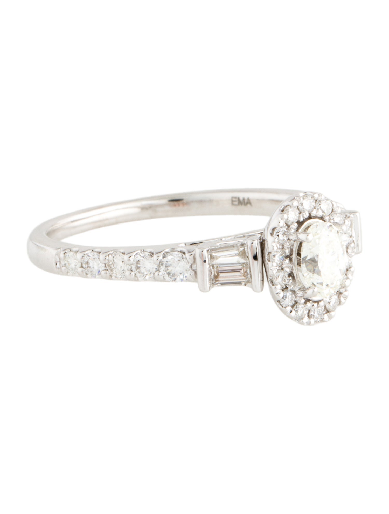 Ring Diamond Engagement