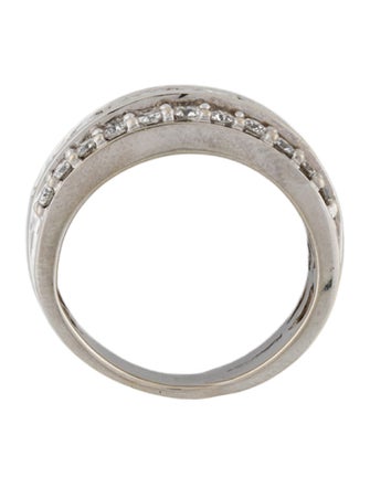 Ring Kallati 14K 1.91ctw Diamond Legendary Band