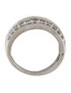 Ring Kallati 14K 1.91ctw Diamond Legendary Band
