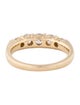Ring 14K Diamond Band