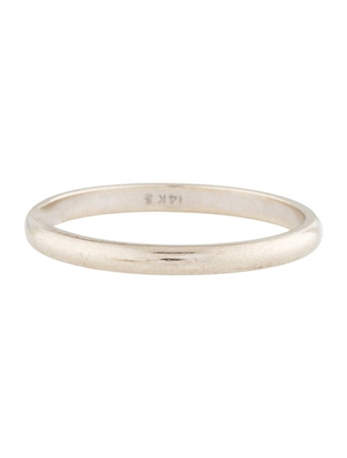 Ring 14K Stacking Band