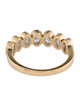 Ring 18K 1.34ctw Diamond Band