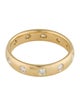 Ring 18K Diamond Eternity Band Ring
