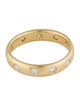 Ring 18K Diamond Eternity Band Ring