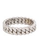 Ring 14K Chain Link Ring