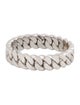 Ring 14K Chain Link Ring