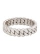 Ring 14K Chain Link Ring