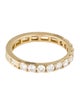 Ring 14K 1.51ctw Diamond Eternity Band
