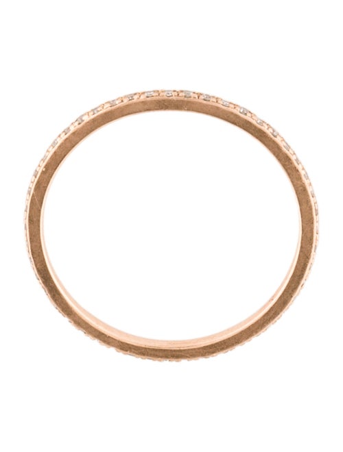 Ring 14K Diamond Eternity Band