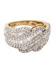 Ring 14K 1.00ctw Diamond Ring