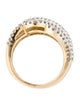 Ring 14K 1.00ctw Diamond Ring